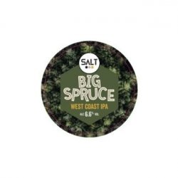 SALT Big Spruce