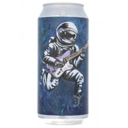 Liquid Gallery Brewing Giant Leap #1