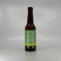 Runaway Table Beer - Beermoth