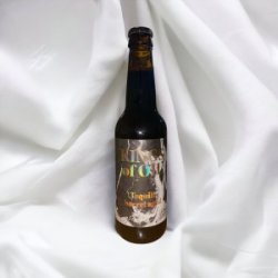 La Débauche Kings of Oil Tequila Barrel Aged