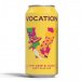 Vocation Hop, Skip, and Juice Tropical Pale Ale 