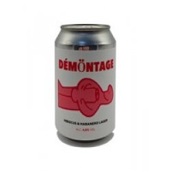 La Source - Demontage - 33cl - Hops ’N More