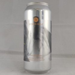 Other Half Brewing Co. Mylar Bags