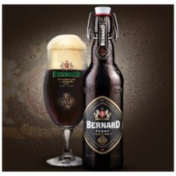 Bernard Černý ležák - Dark Lager