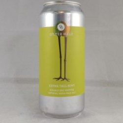 Other Half Brewing Co. Extra Tall Kiwi