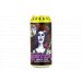 Barrier Morticia: Bourbon, Oak & Coffee Barrier Morticia: Bourbon, Oak & Coffee