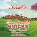 Jackie O’s Bloomin’ on the Bricks (Art’s Class Series)  6 pack 
