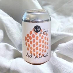 VIF Bock To the Roots
