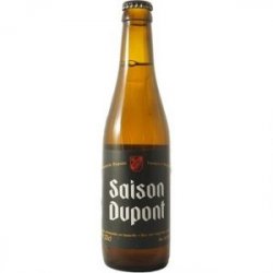 Saison Dupont - Cervesia