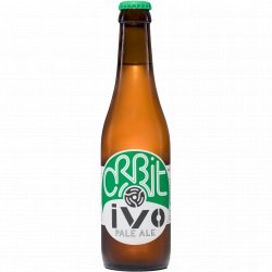 Orbit Beers IVO Orbit Beers IVO