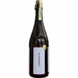 Brouwerij Van Steenberge Fourchette Grand Cru Sauvignon Blanc