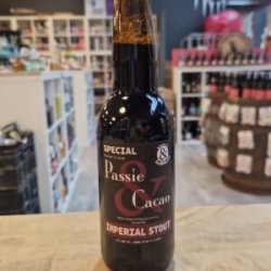 De Molen  Passie & Cacao - Het Biermeisje