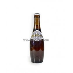 Cerveza Orval 33 cl - Cervetri