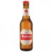 Mahou 5 Estrellas  Caja 30 x 0,2L Envase Retornable 