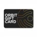 Orbit Beers Gift Card Orbit Beers Gift Card
