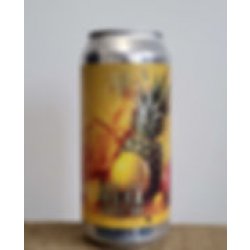 Mana – Azvex – 6% Smoothie Sour - Hops At Home