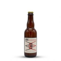 Bauernhaus Ensemble  Upright (USA)  The Commons (USA)  0,375L - 6% - Onlygoodbeer - Csakajósör