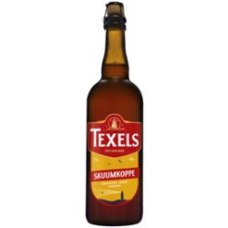 Texelse Bierbrouwerij Skuumkoppe