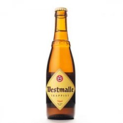 Westmalle Tripel - Cervesia
