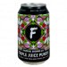 Frontaal Brewing Co. Triple Juice Punch (10 Years Edition) 