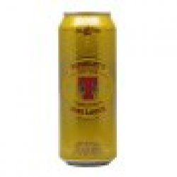 Tennents 1885 Lager 0,5l - Craftbeer Shop