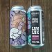 Mash Gang x Verdant Brewing  Low Lux   Low Alcohol 
