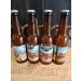 Redneck ORANGE MULLET Berliner Gose 4 Botellas 33 cl 