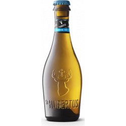 Carlsberg Group St. Hubertus Wit