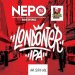 Nepomucen Londoner IPA Nepomucen Londoner IPA