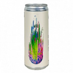 Volta Brewery KOMETA IPA