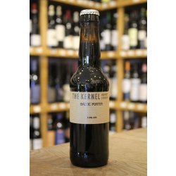 THE KERNEL BALTIC PORTER - Cork & Cask