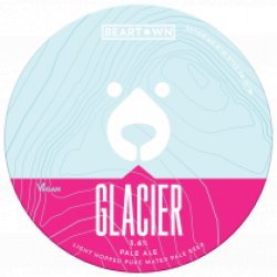 Beartown Glacier (Cask) - Pivovar