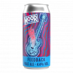 Moor Beer Company Feedback