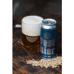 Cloudwater Brew Co. Festbier