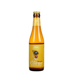 La Corne du Bois des Pendus Blonde
