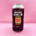 Elusive Brewing. Level Up [American Red Ale] 