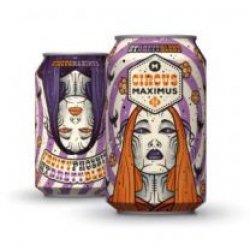 Maximus  Fruity Phoenix - Holland Craft Beer