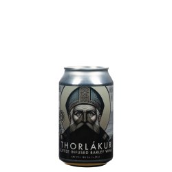 Brouwerij de HopHemel Thorlákur Coffee Infused Barley Wine Brouwerij de HopHemel Thorlákur Coffee Infused Barley Wine