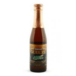 Lindemans Gueuze 25cl - Belbiere