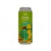 Magic Road - PRETTY: Kiwi & Pineapple 500ml can 5% alc. Magic Road - PRETTY: Kiwi & Pineapple 500ml can 5% alc.
