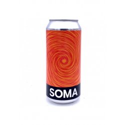 Soma Orange Sunshine - Biercab