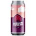 Vault City Brewing Marshmallow Smoothie Sour: Blueberry Raspberry Blackcurrant 