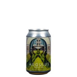 Brouwerij de HopHemel Augulus Triple IPA