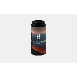 Hopalaa The Bitter Endeavour