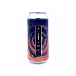 Wylam All Formats Strata Pale - Biercab