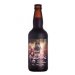 Campinas Andarilha Stout Garrafa 500ml Campinas Andarilha Stout Garrafa 500ml
