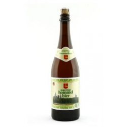 Hommelbier 75cl - Belbiere