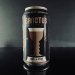 Sanctus Brewing Co., Triple B: Stout, 375ml Sanctus Brewing Co., Triple B: Stout, 375ml