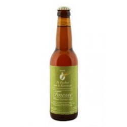 Finesse 33cl - Belbiere