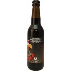 Gamborg Imperial Stout - Voldby Købmandsgaard